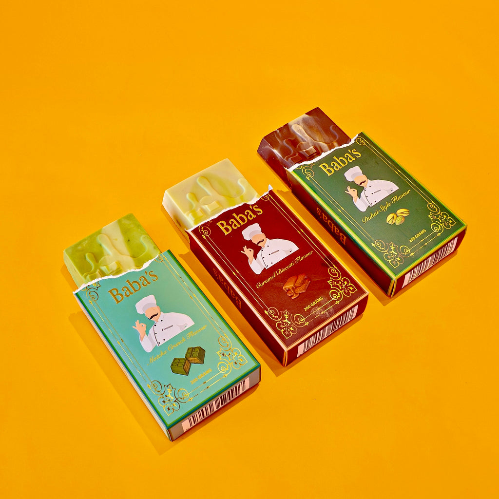 Caramel Biscotti Flavour