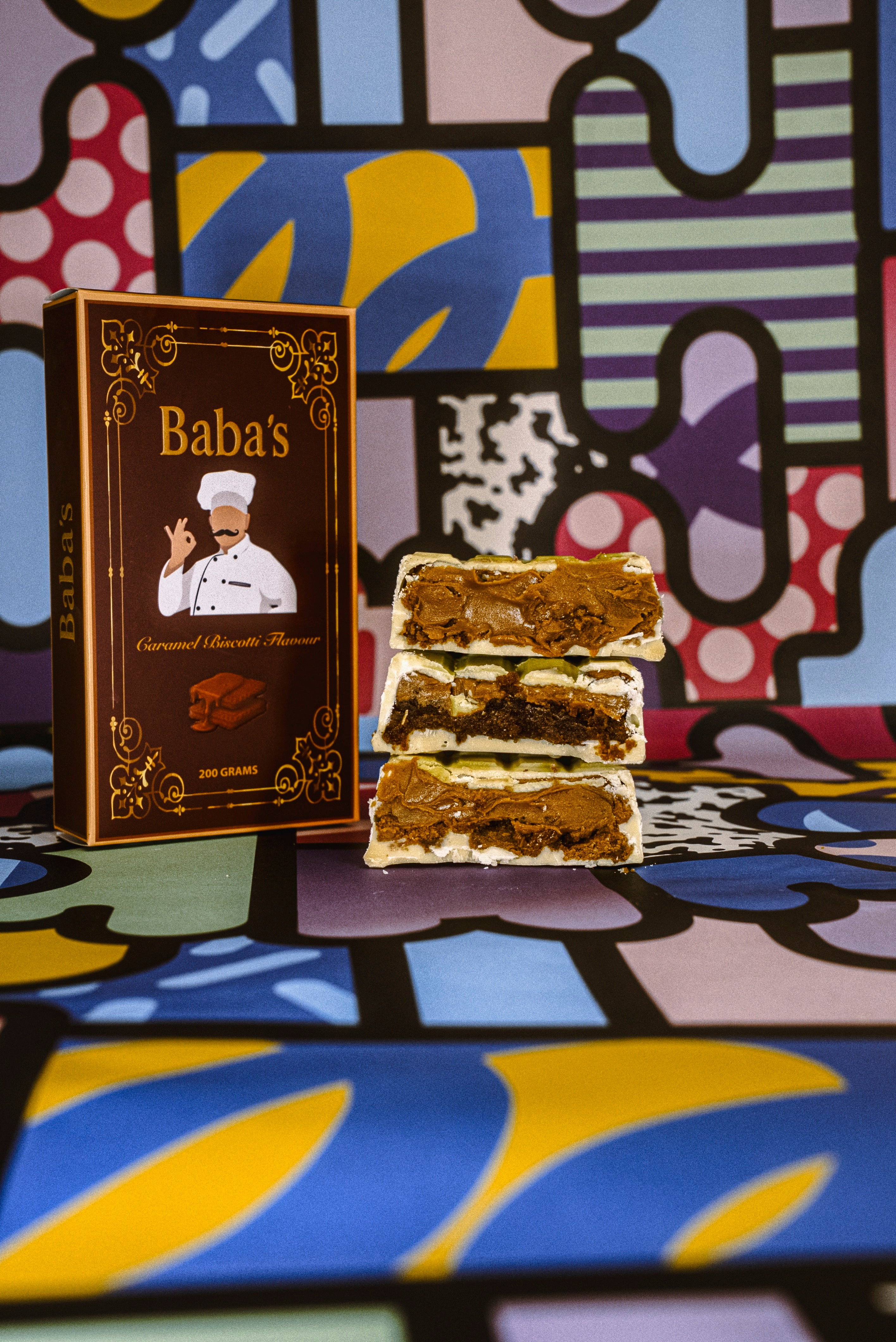 Lotus Biscoff Cheesecake