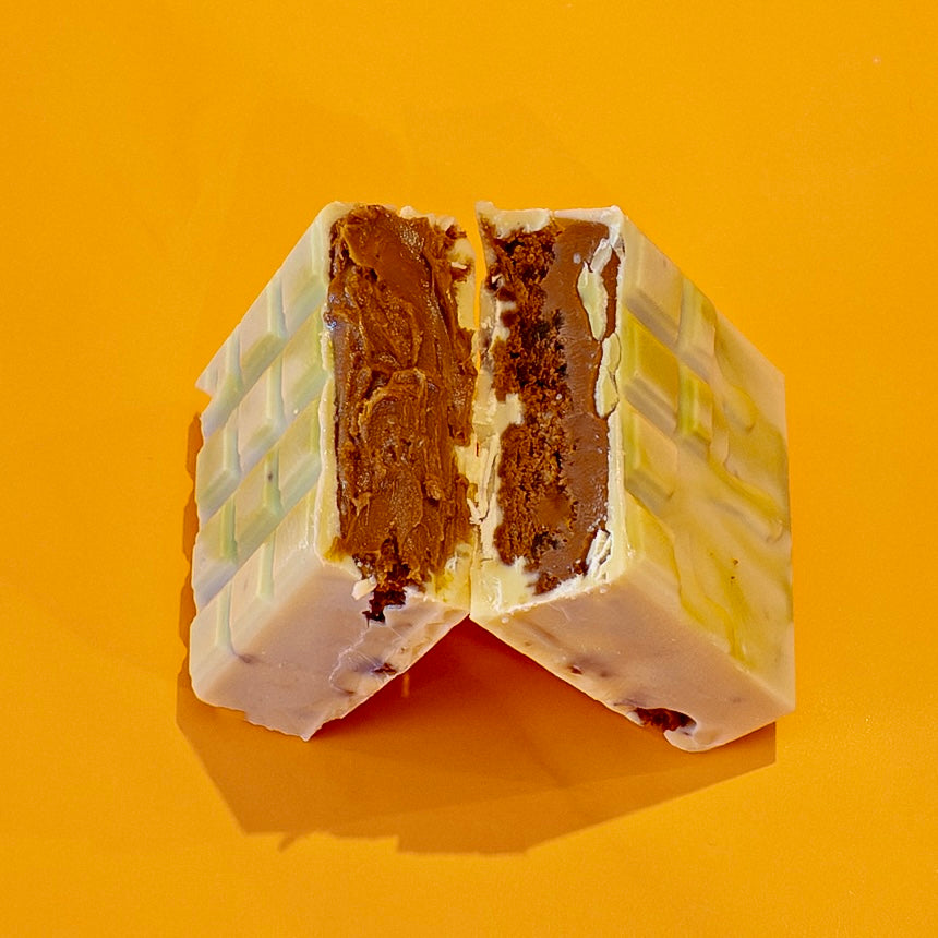 Caramel Biscotti Flavour
